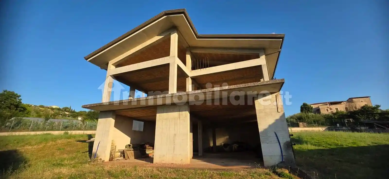 Villa in vendita a Anagni