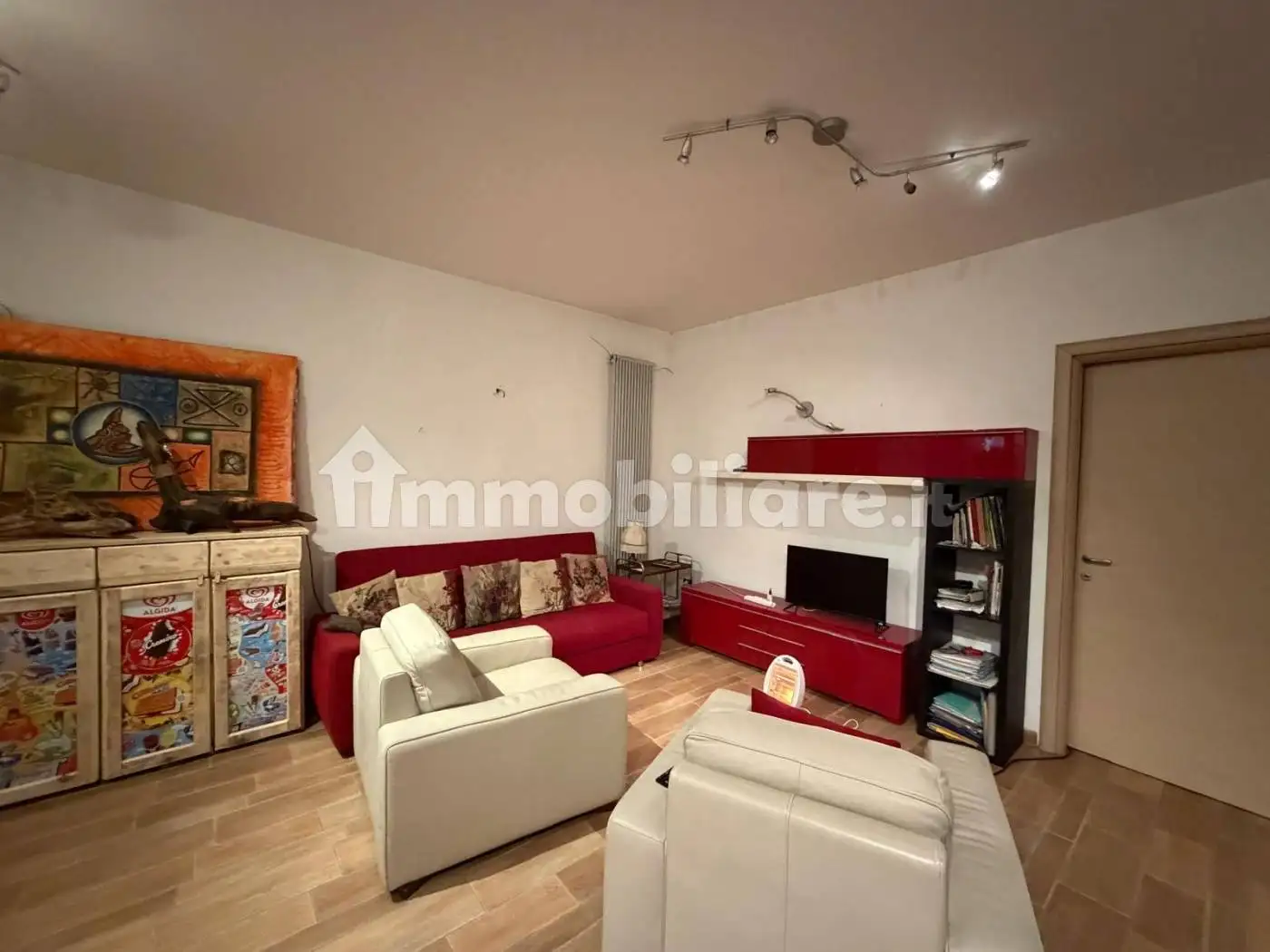 Appartamento in vendita a Marino