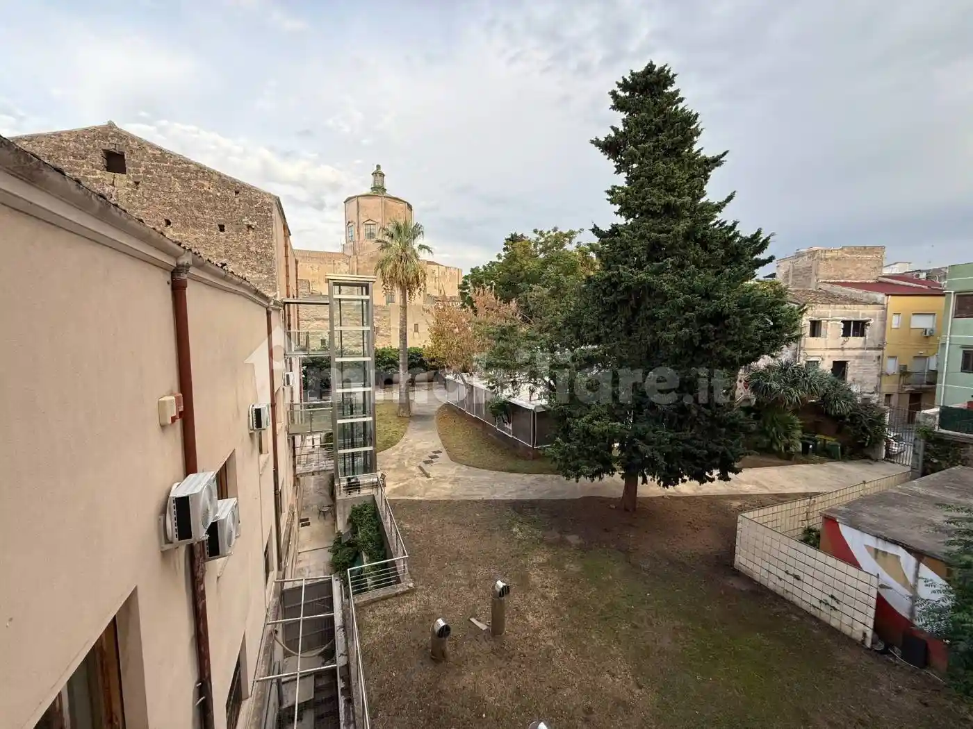 Appartamento in vendita a Alcamo