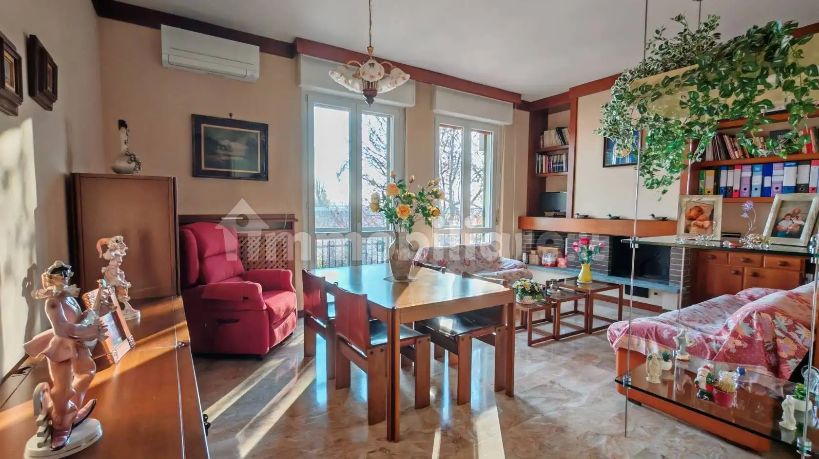 Appartamento in vendita a Melzo