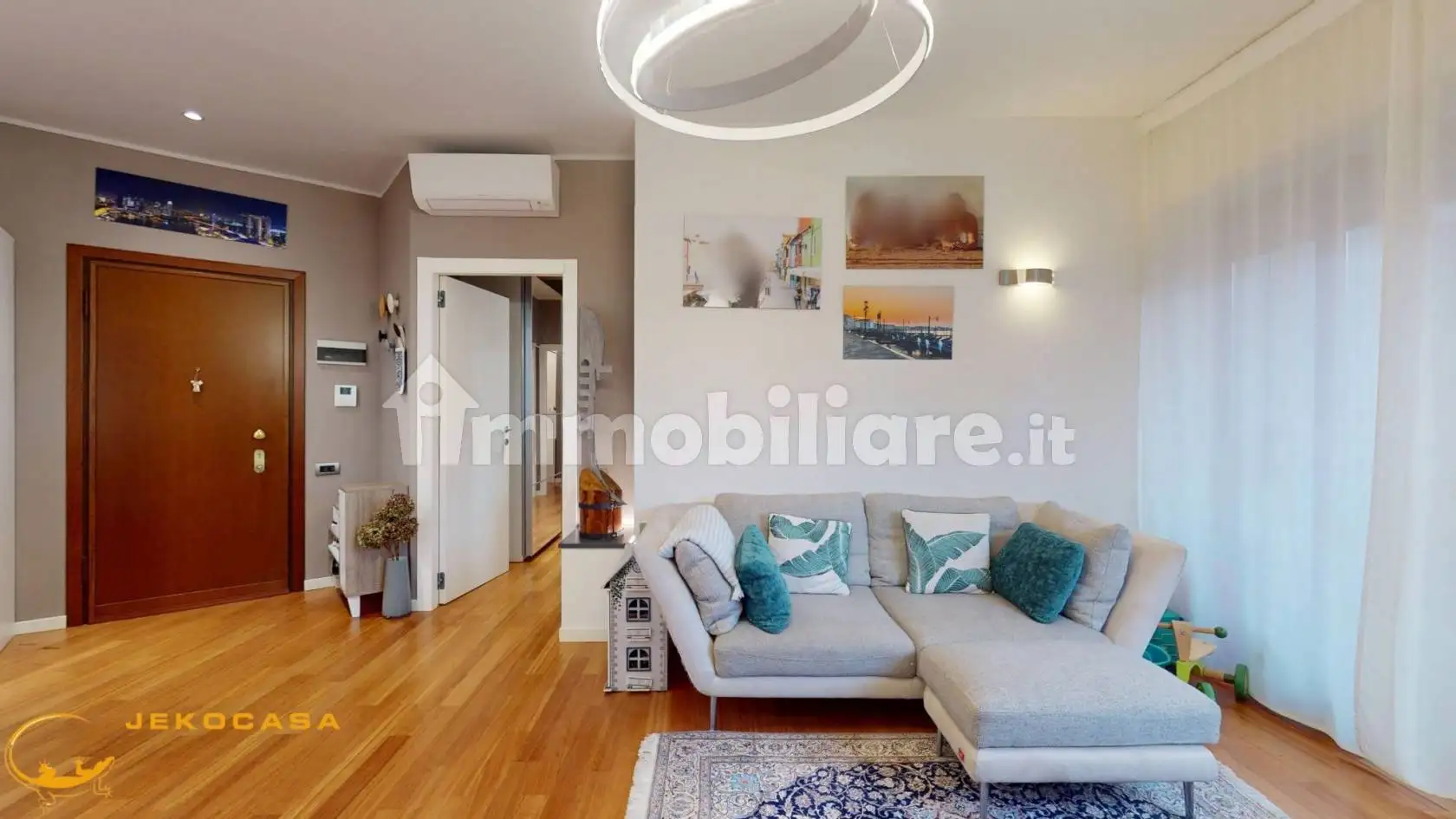 Apartment in vendita a Milan