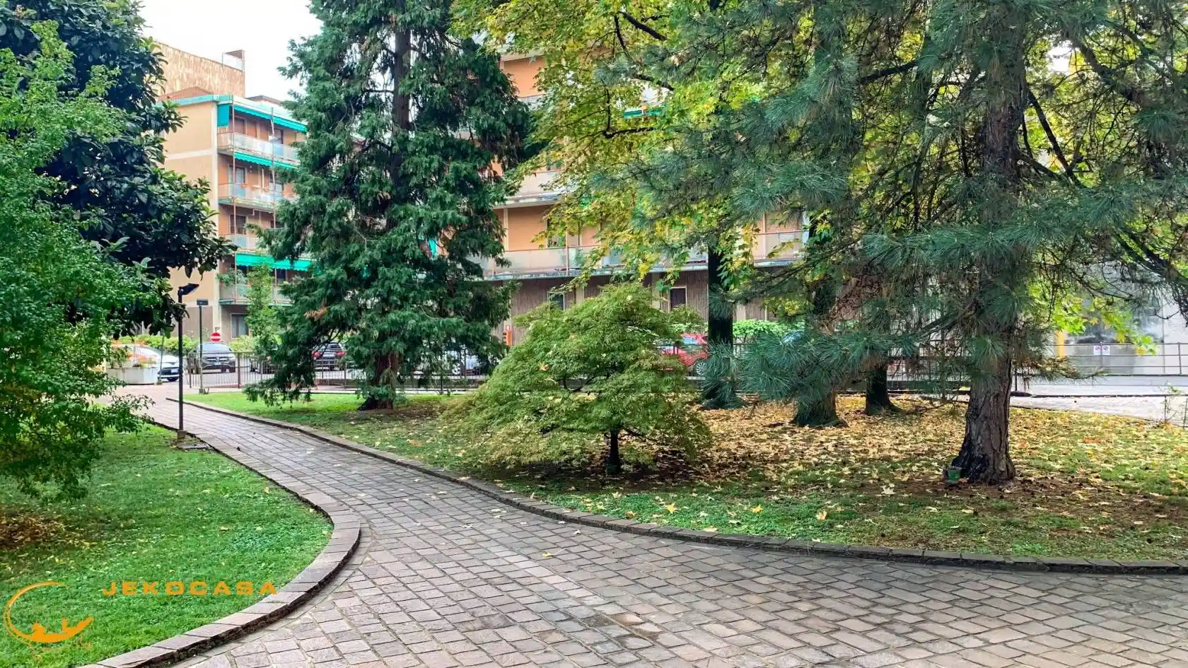 Trilocale via Giulio e Corrado Venini 46, Pasteur, Milano - foto 2