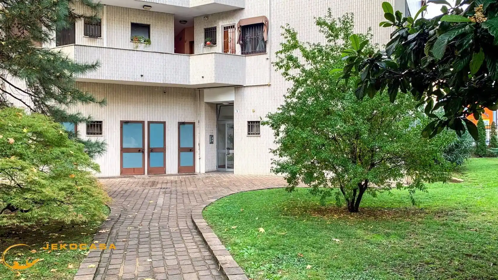 Trilocale via Giulio e Corrado Venini 46, Pasteur, Milano - foto 3