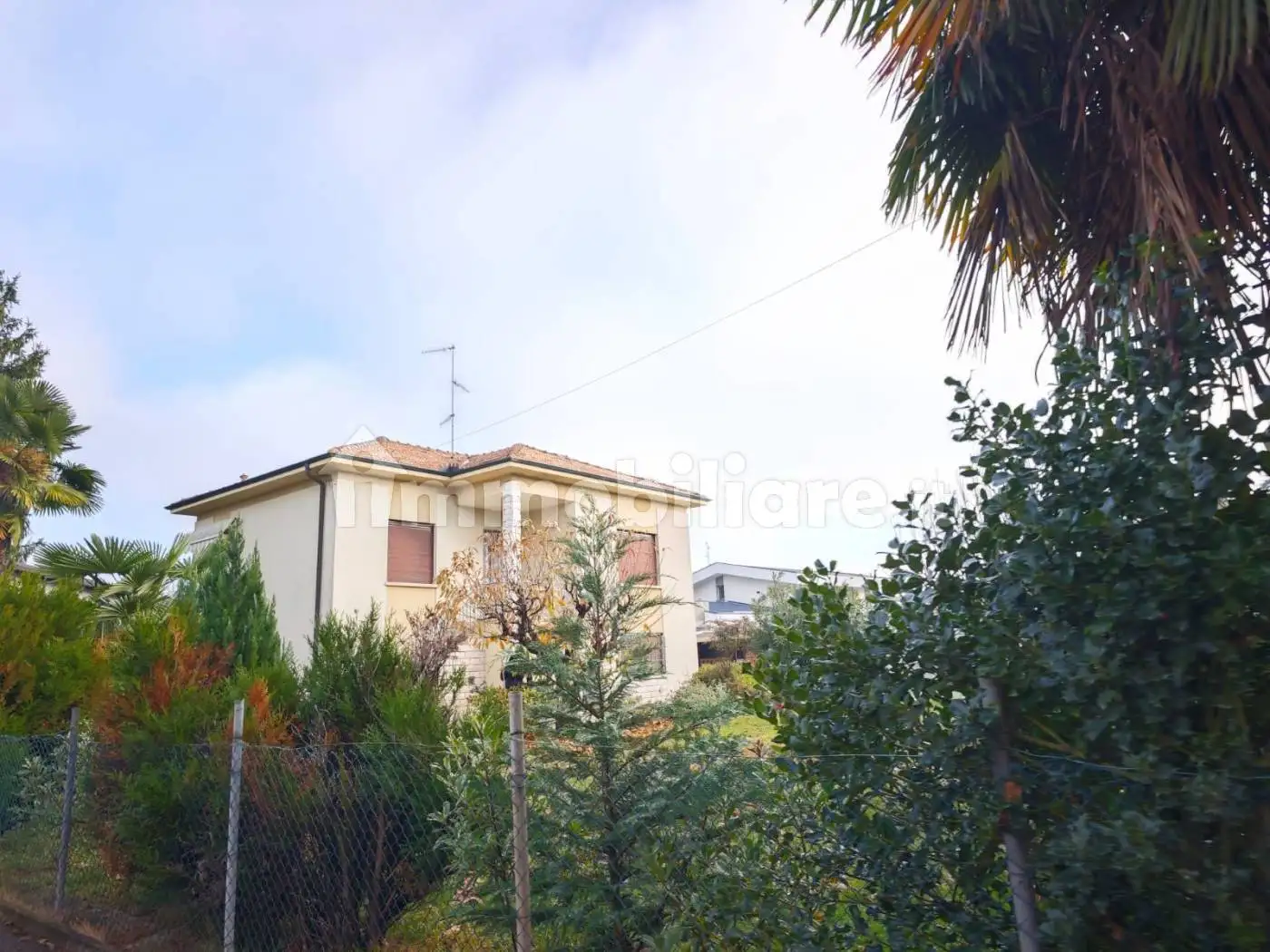 Villa in vendita a Cassano Magnago