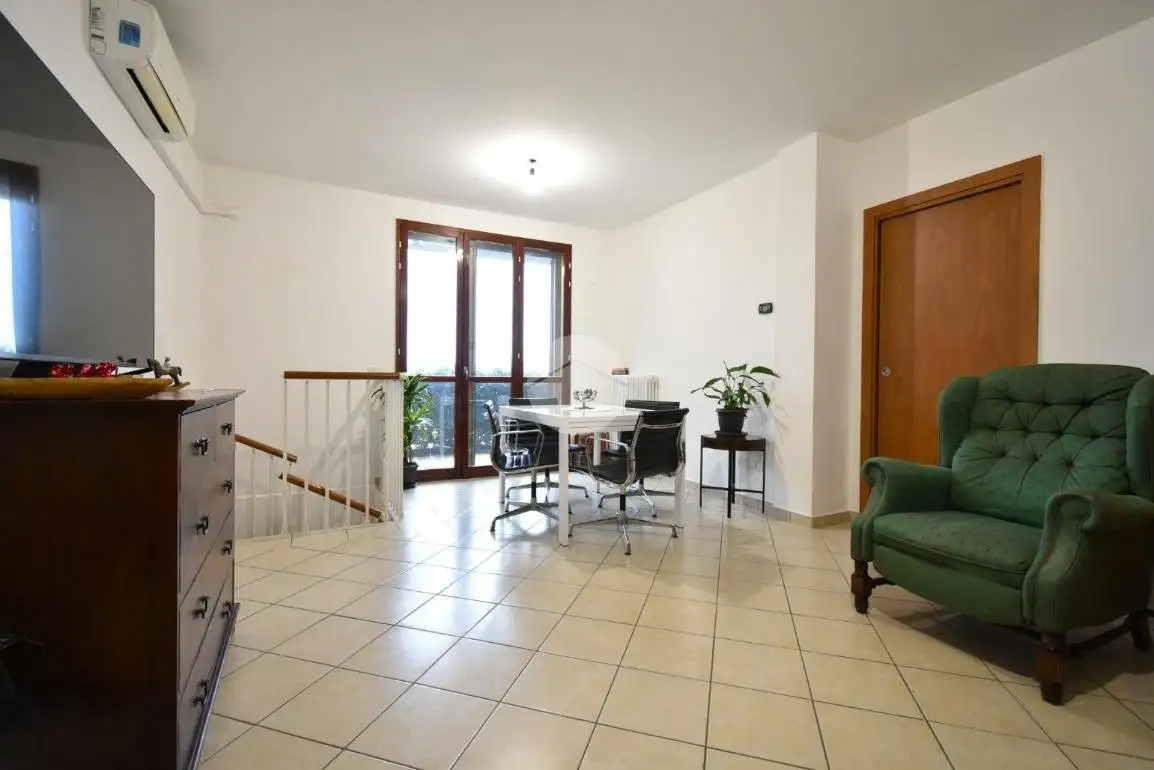 Monolocale via cornacchiara, Lo Stradone, Borghi - foto 2