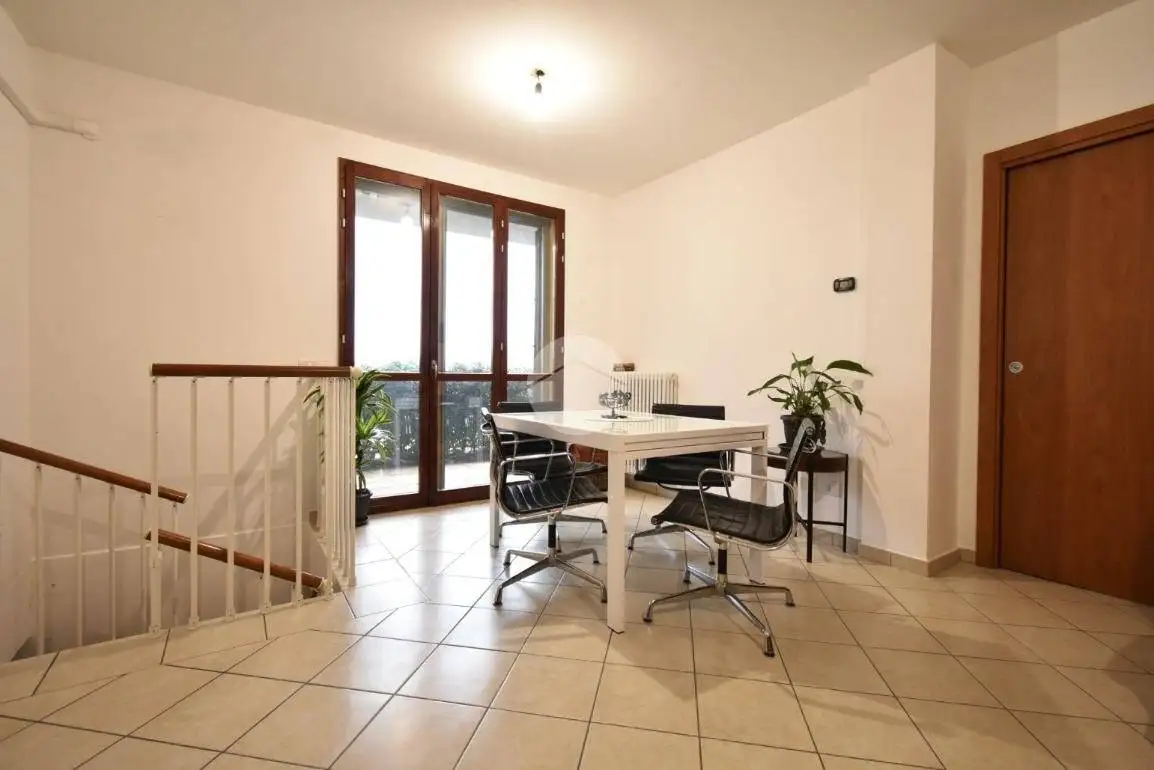 Monolocale via cornacchiara, Lo Stradone, Borghi - foto 3