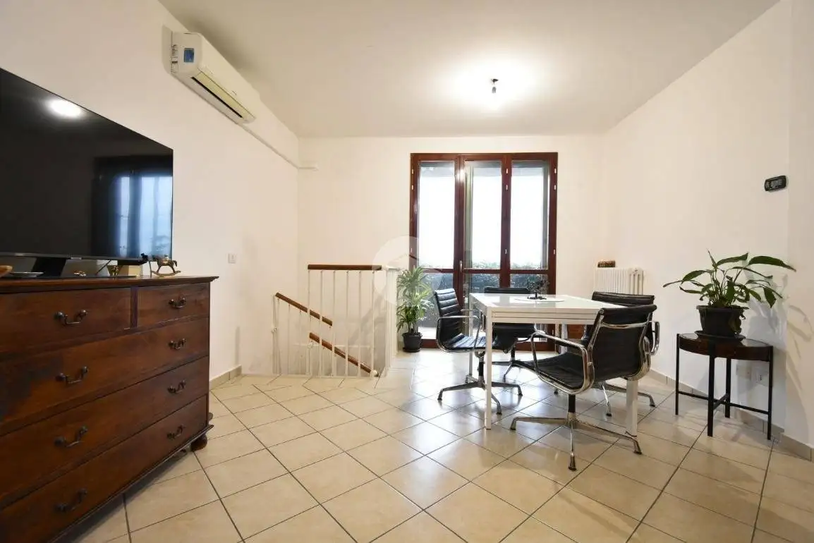 Monolocale via cornacchiara, Lo Stradone, Borghi - foto 4