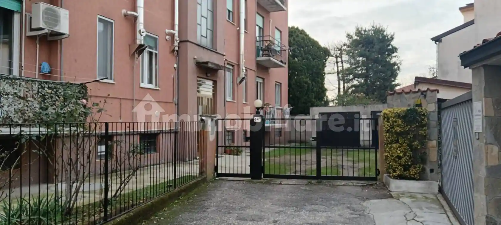 Appartamento in vendita a Vigevano