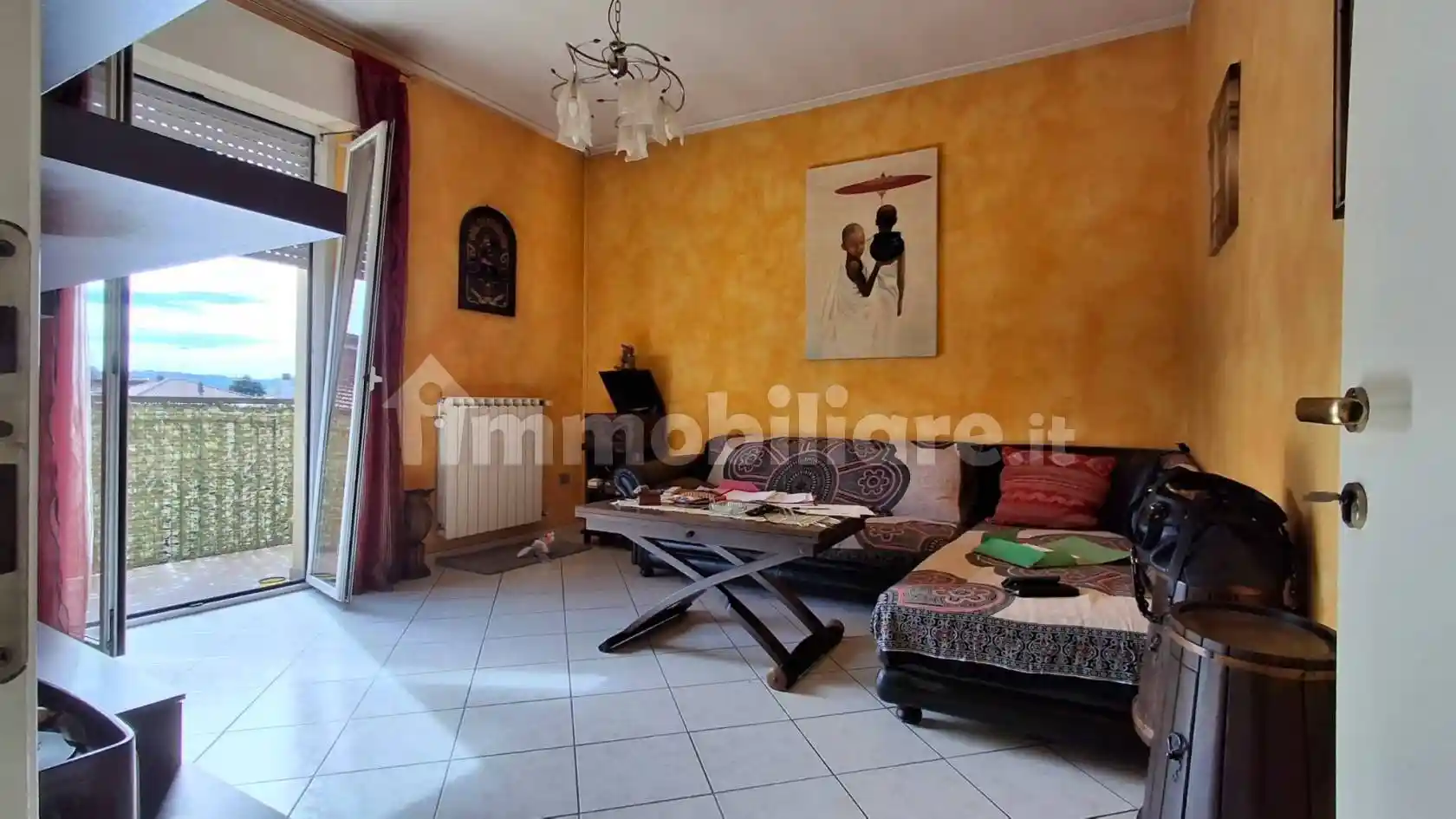 Appartamento in vendita a Rimini