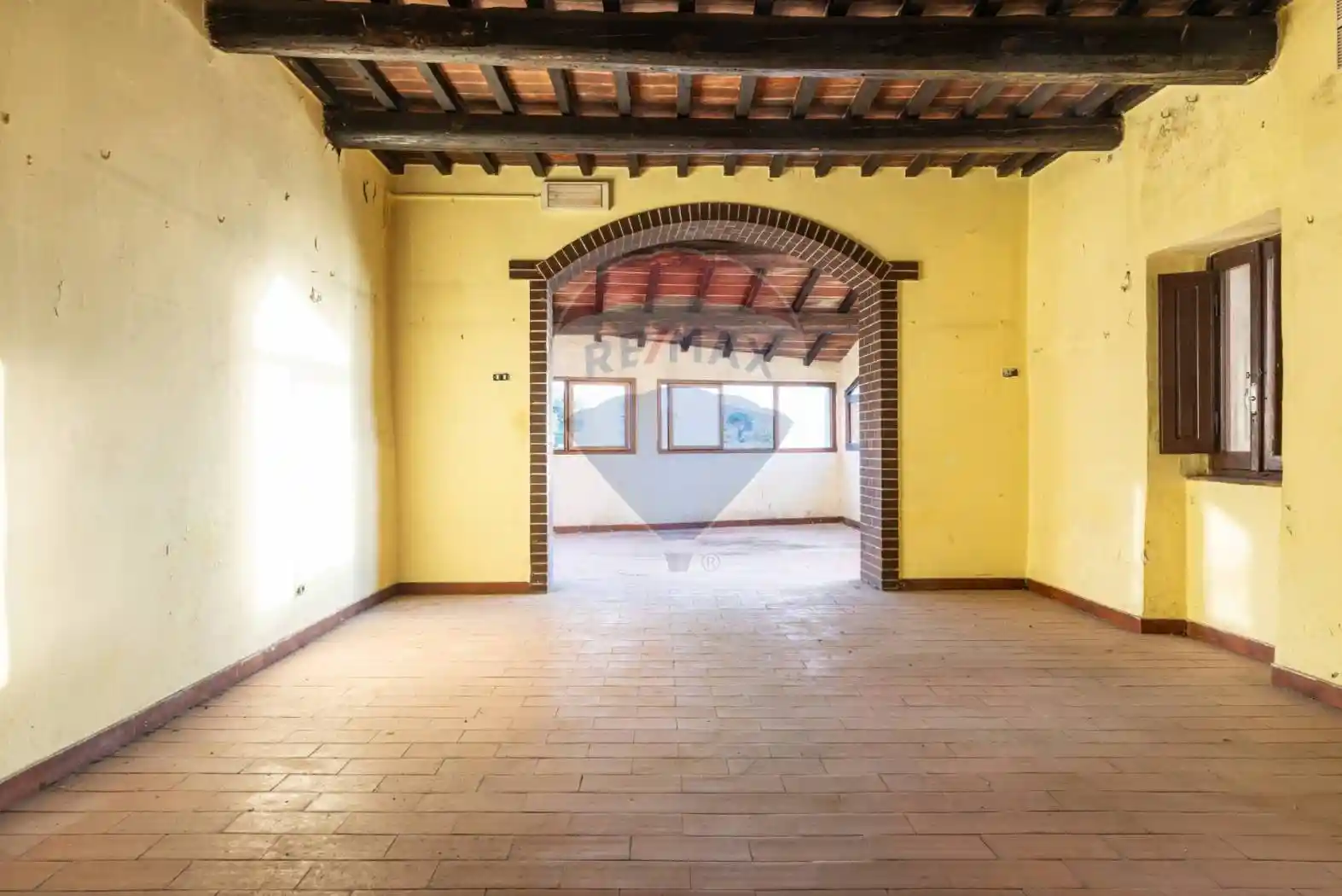 Appartamento in vendita a Serravalle Pistoiese