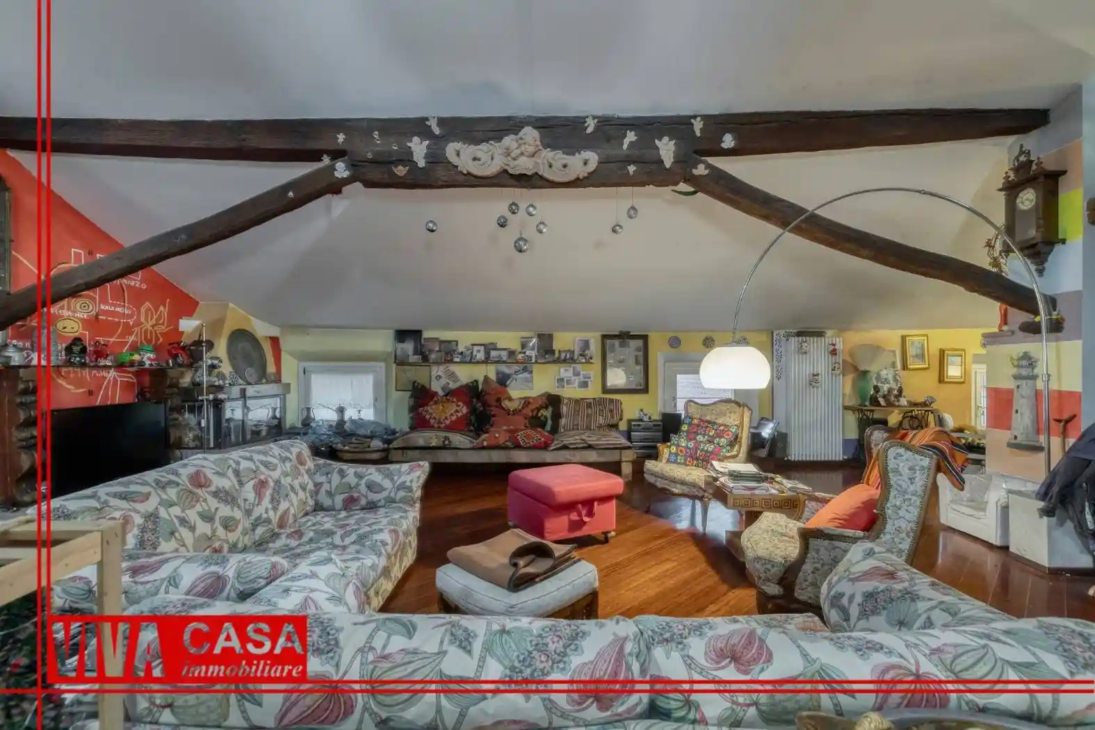 Trilocale ottimo stato, su più livelli, Centro Storico, Bologna - foto 4