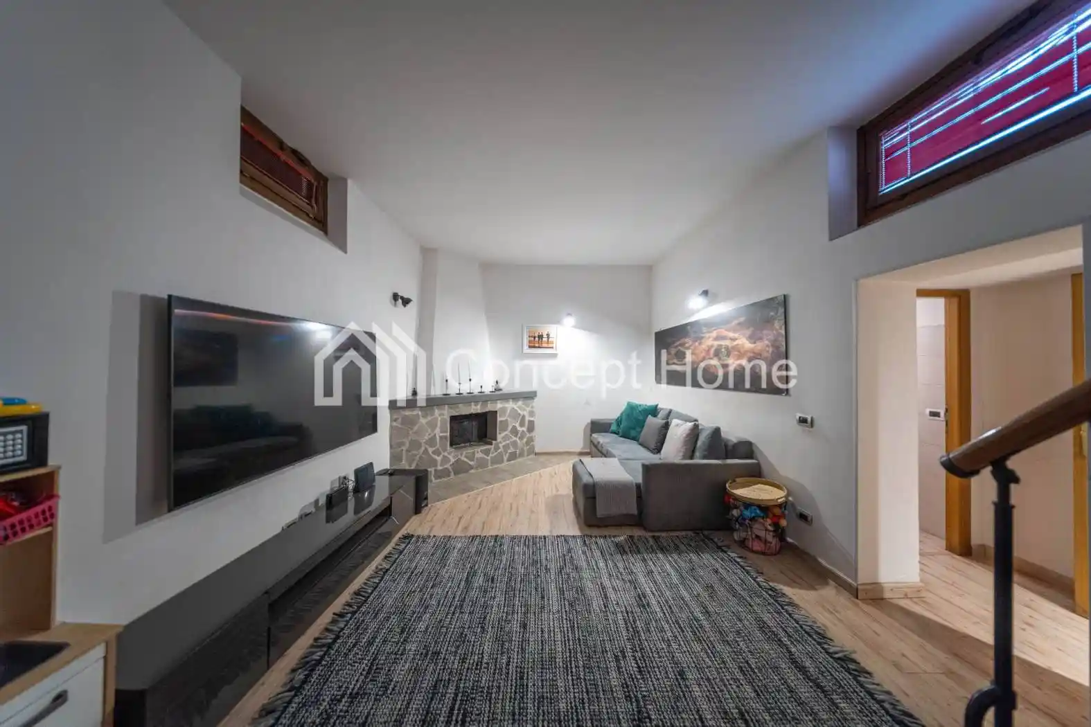 Villa plurifamiliare via Antonio Pane 30, Cornelia - Montespaccato, Roma - foto 2