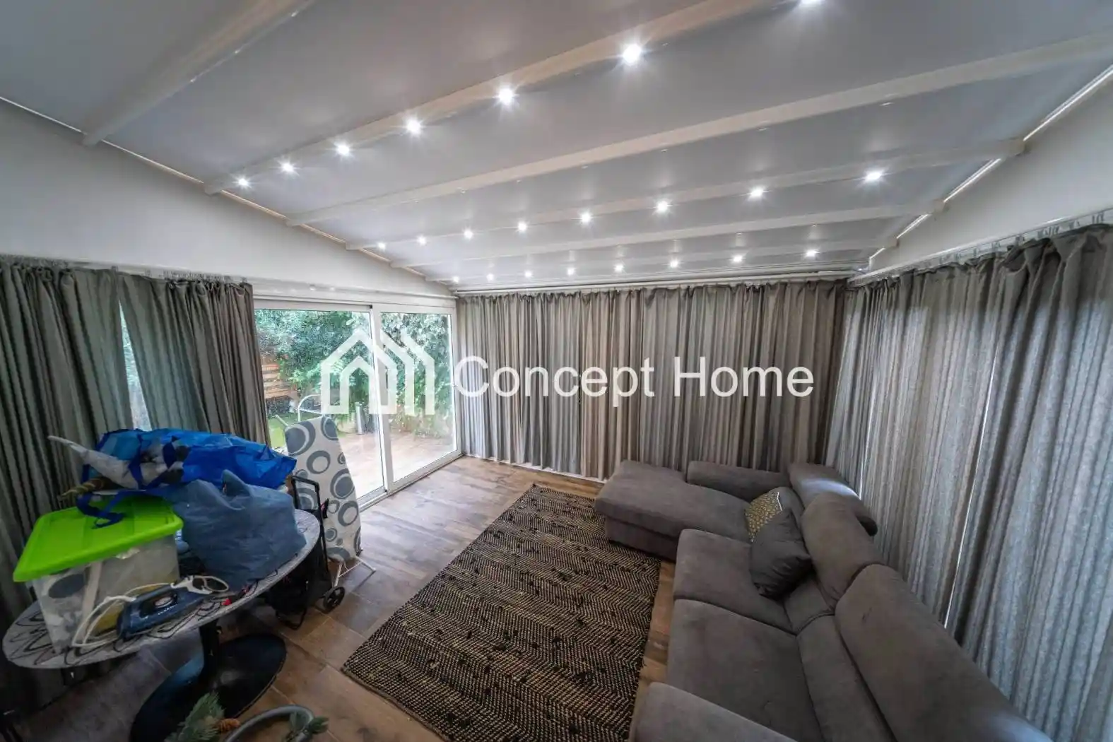 Villa plurifamiliare via Antonio Pane 30, Cornelia - Montespaccato, Roma - foto 3