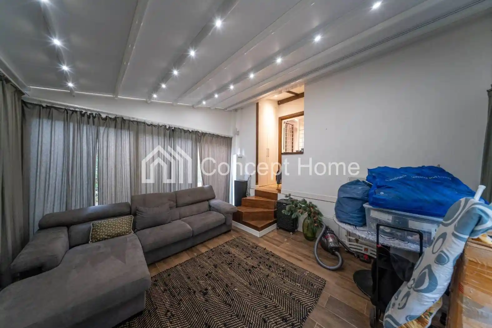 Villa plurifamiliare via Antonio Pane 30, Cornelia - Montespaccato, Roma - foto 4