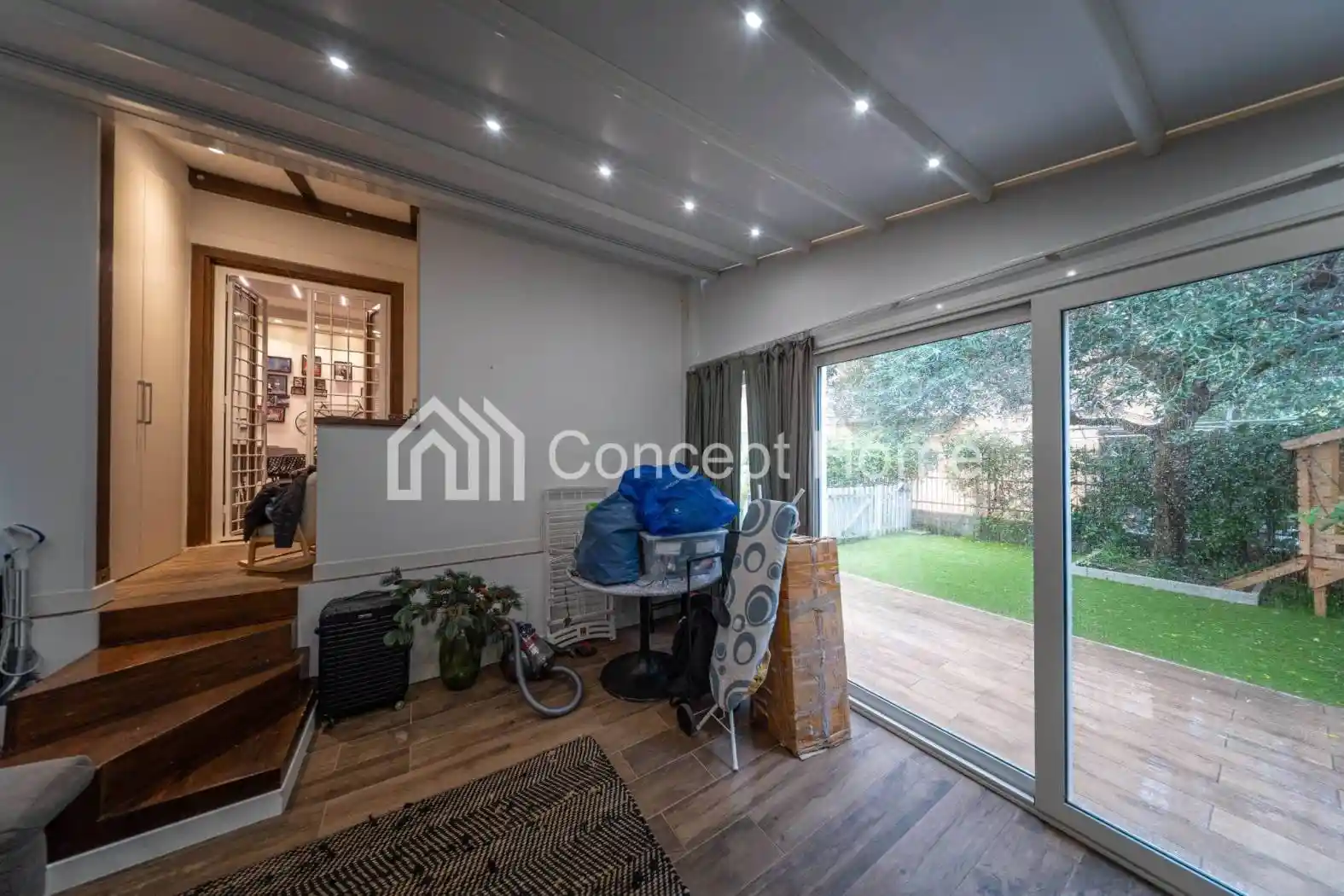 Villa plurifamiliare via Antonio Pane 30, Cornelia - Montespaccato, Roma - foto 5