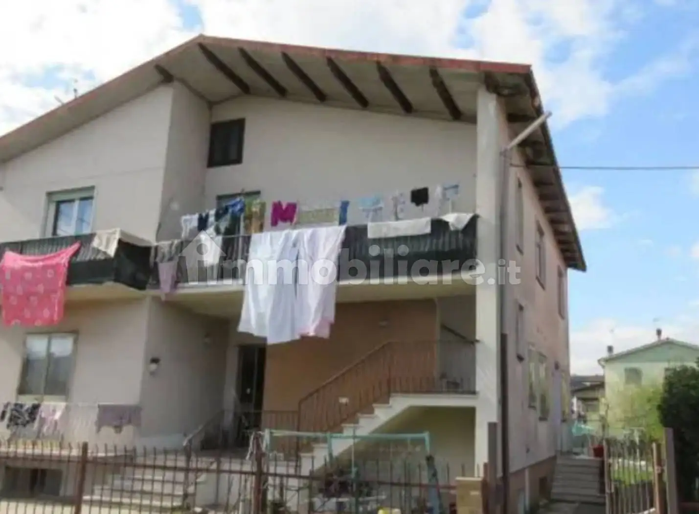 Appartamento in asta a Montebello Vicentino