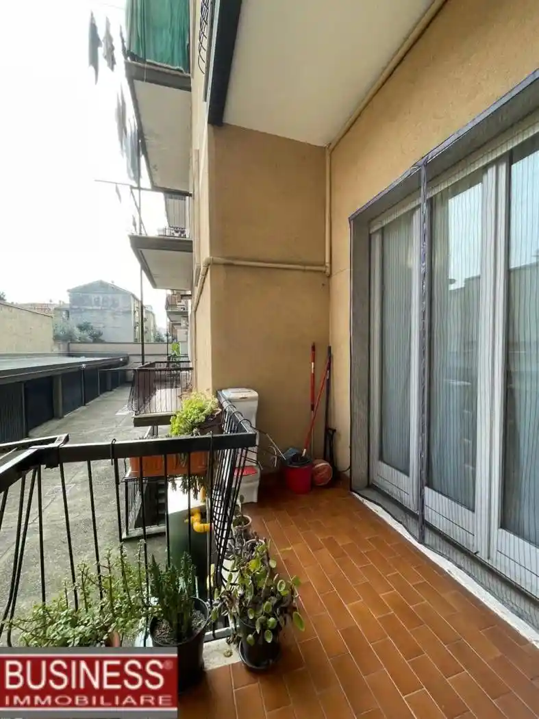 Monolocale via Privata Giovanni Battista Carta 36, Ponte Nuovo, Milano - foto 2