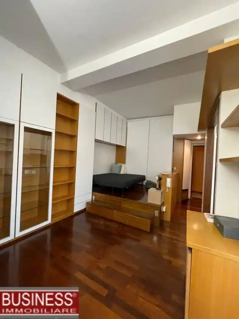 Monolocale via Privata Giovanni Battista Carta 36, Ponte Nuovo, Milano - foto 3