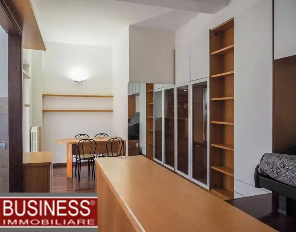 Monolocale via Privata Giovanni Battista Carta 36, Ponte Nuovo, Milano - foto 5