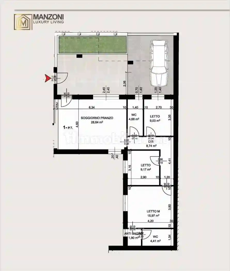 Appartamento - foto 4