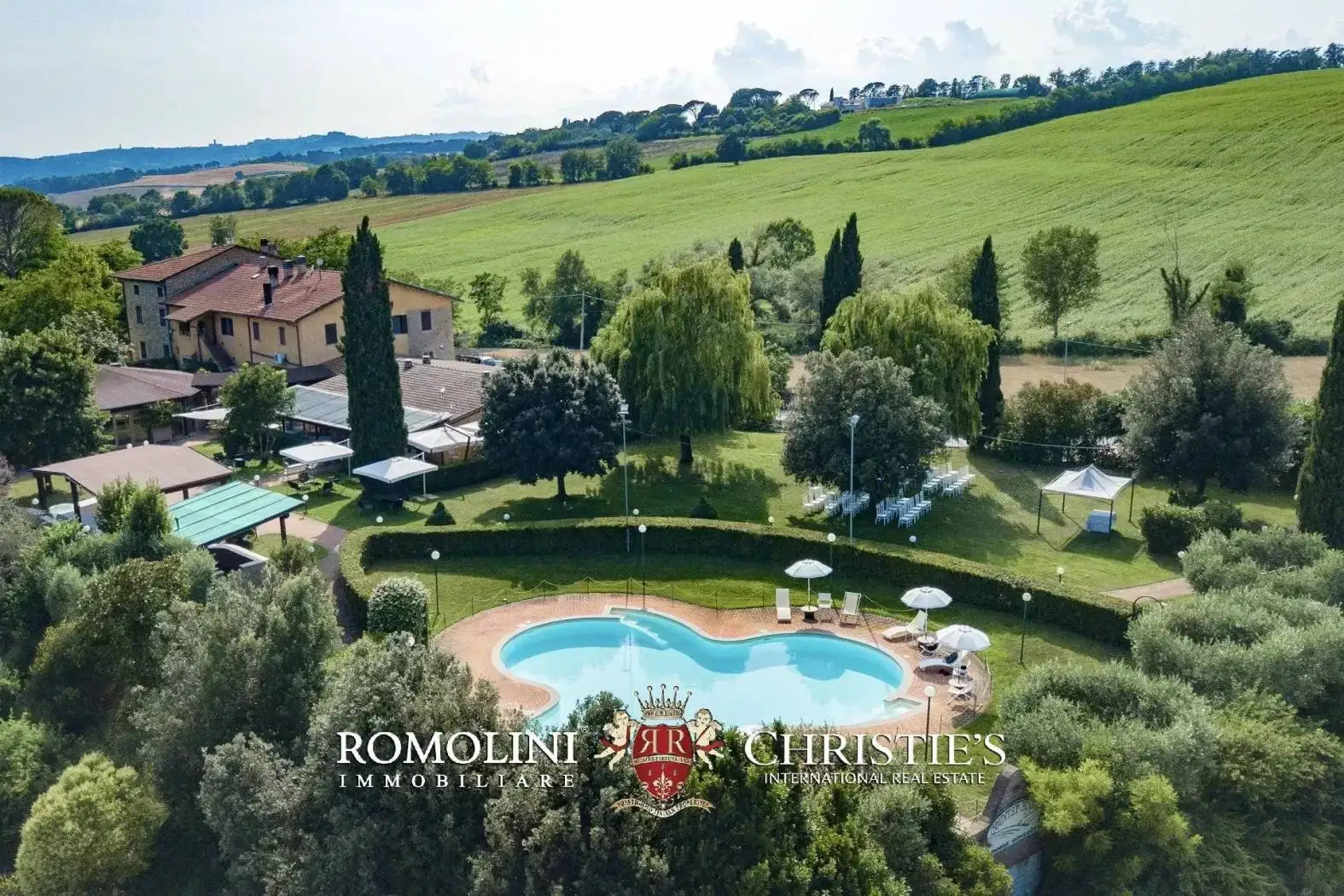 Villa in vendita a Perugia