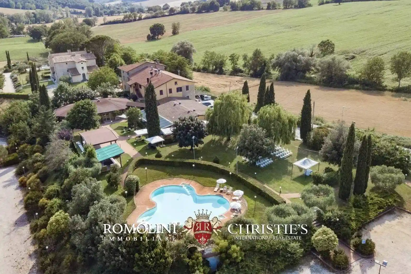 Villa unifamiliare, ottimo stato, 1380 m², Centro Storico, Perugia - foto 2