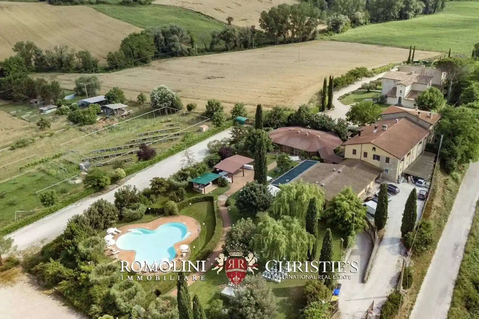 Villa unifamiliare, ottimo stato, 1380 m², Centro Storico, Perugia - foto 3
