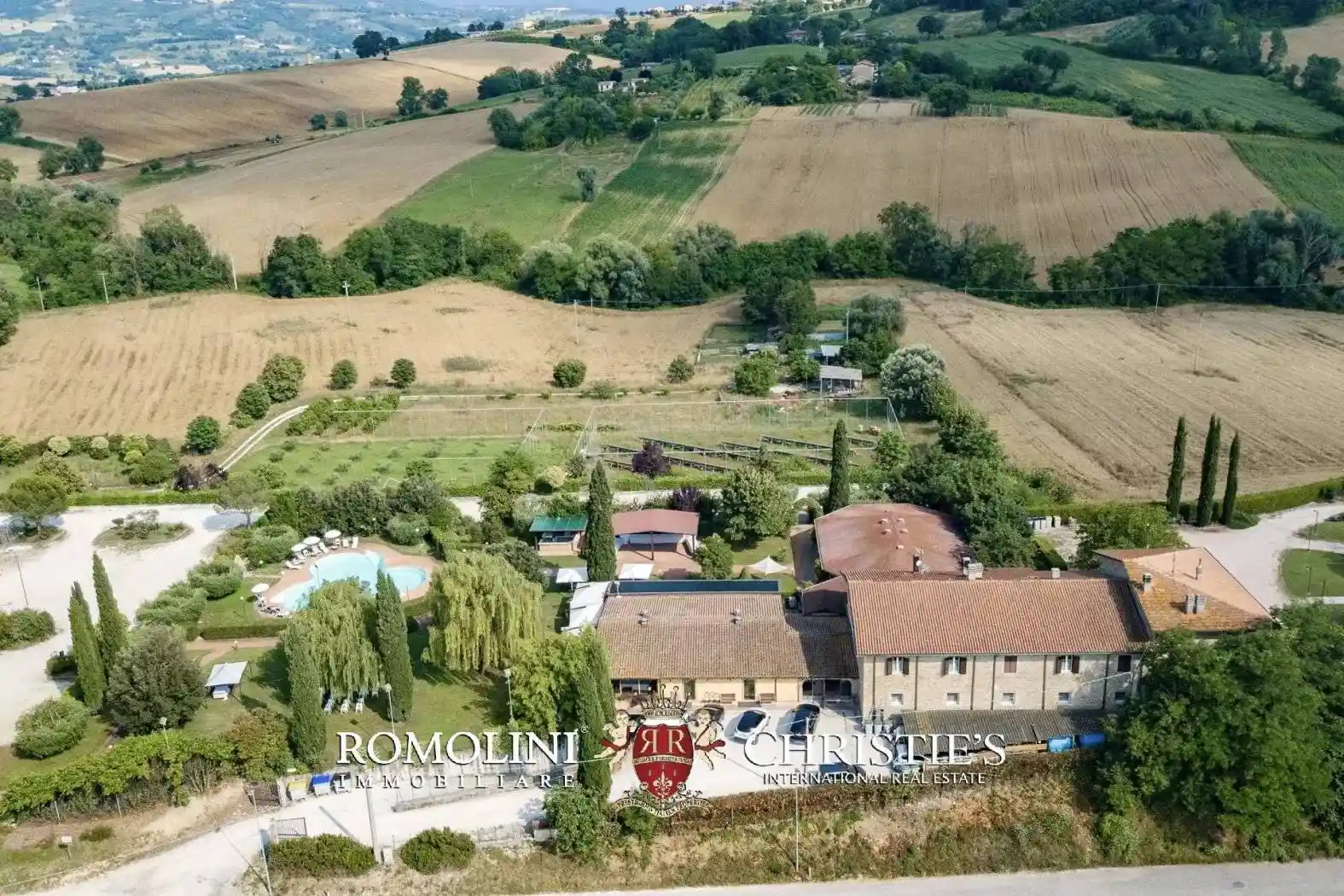 Villa unifamiliare, ottimo stato, 1380 m², Centro Storico, Perugia - foto 4
