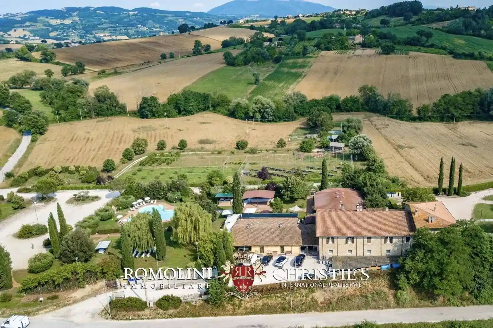 Villa unifamiliare, ottimo stato, 1380 m², Centro Storico, Perugia - foto 5