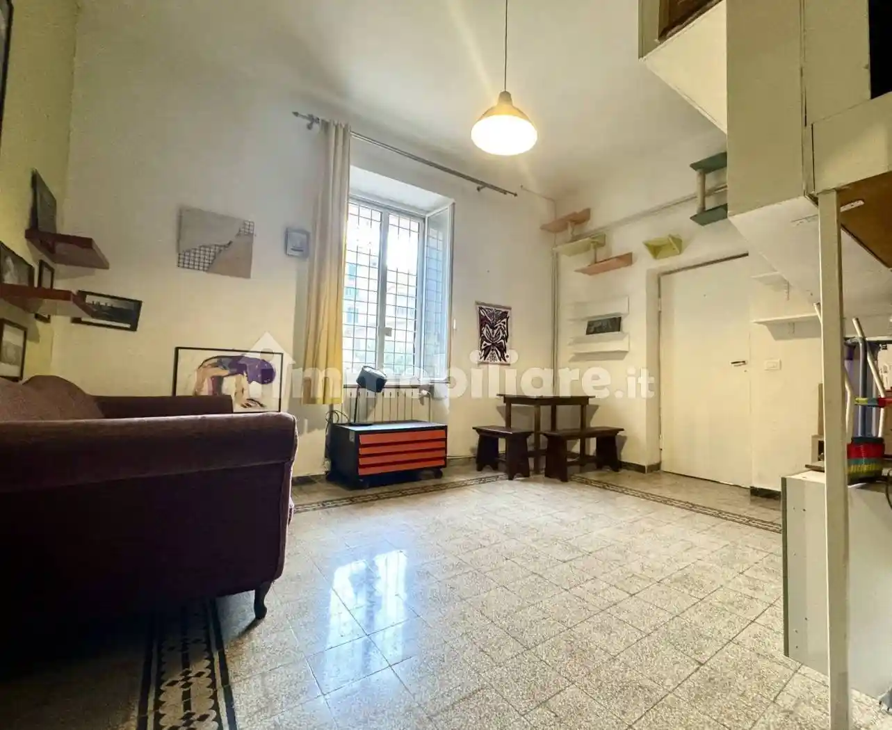 Trilocale via Gregorio XIII, Boccea, Roma - foto 2