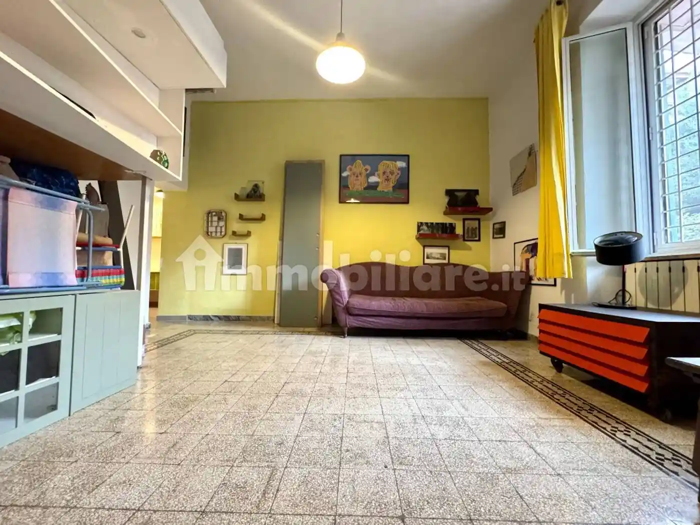 Trilocale via Gregorio XIII, Boccea, Roma - foto 3