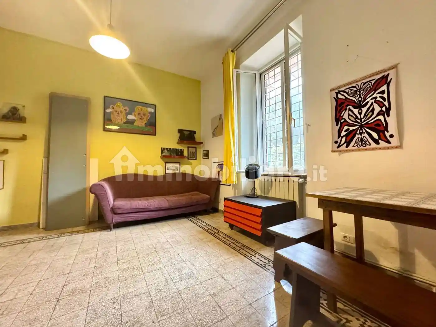 Trilocale via Gregorio XIII, Boccea, Roma - foto 5