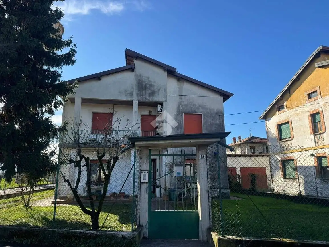 Villa bifamiliare via Don Giuseppe Ronchetti 38, Boltiere - foto 2