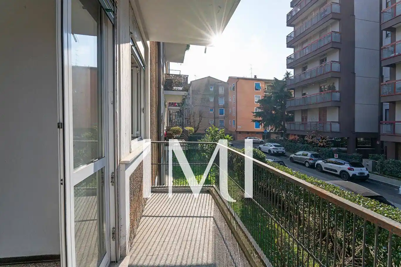 Trilocale via Annunzio Cervi 4, Affori, Milano - foto 5