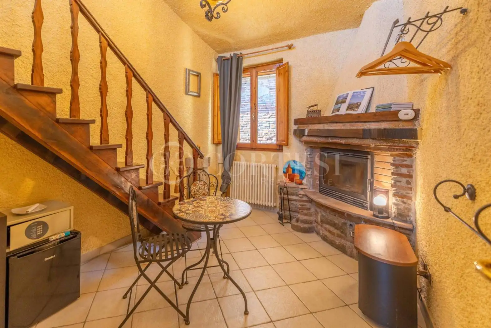 Casa indipendente in vendita a Anghiari