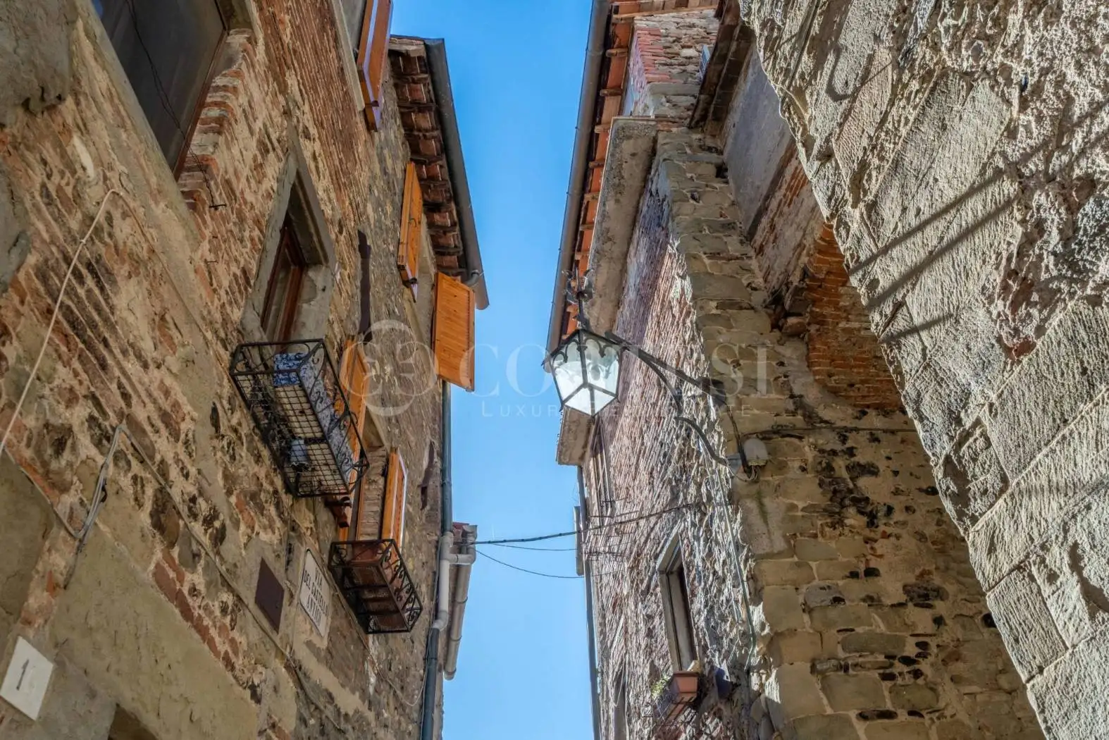 Terratetto unifamiliare via Fausto Vagnetti, Anghiari - foto 2