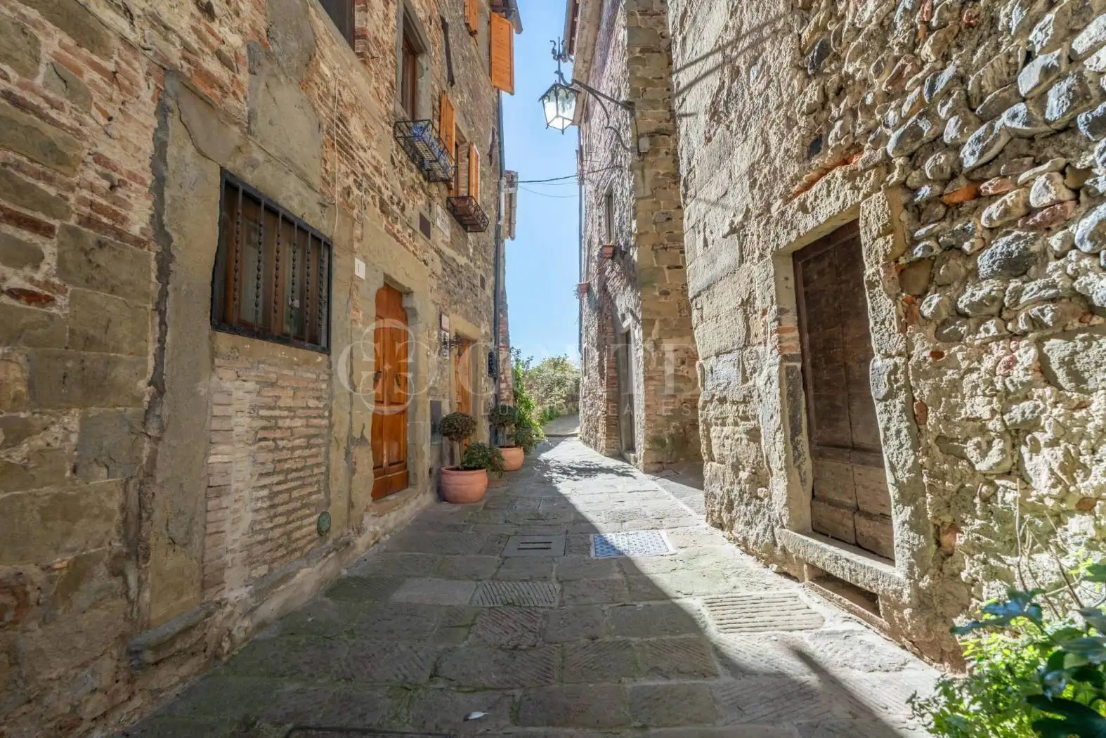 Terratetto unifamiliare via Fausto Vagnetti, Anghiari - foto 3