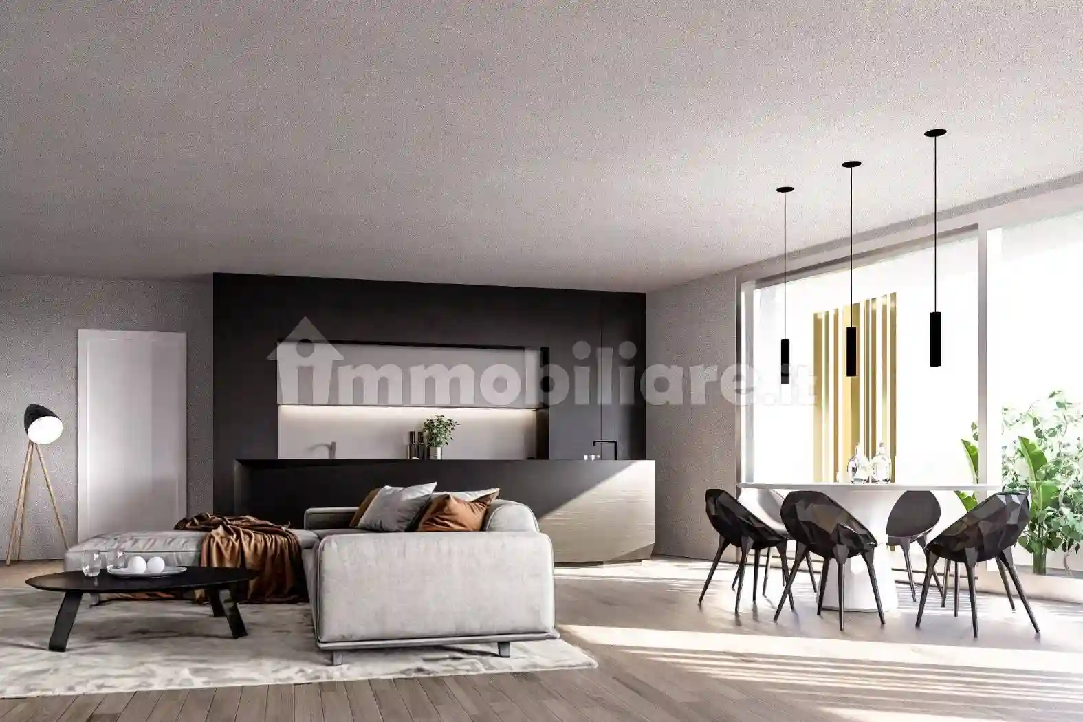 Appartamento - foto 5