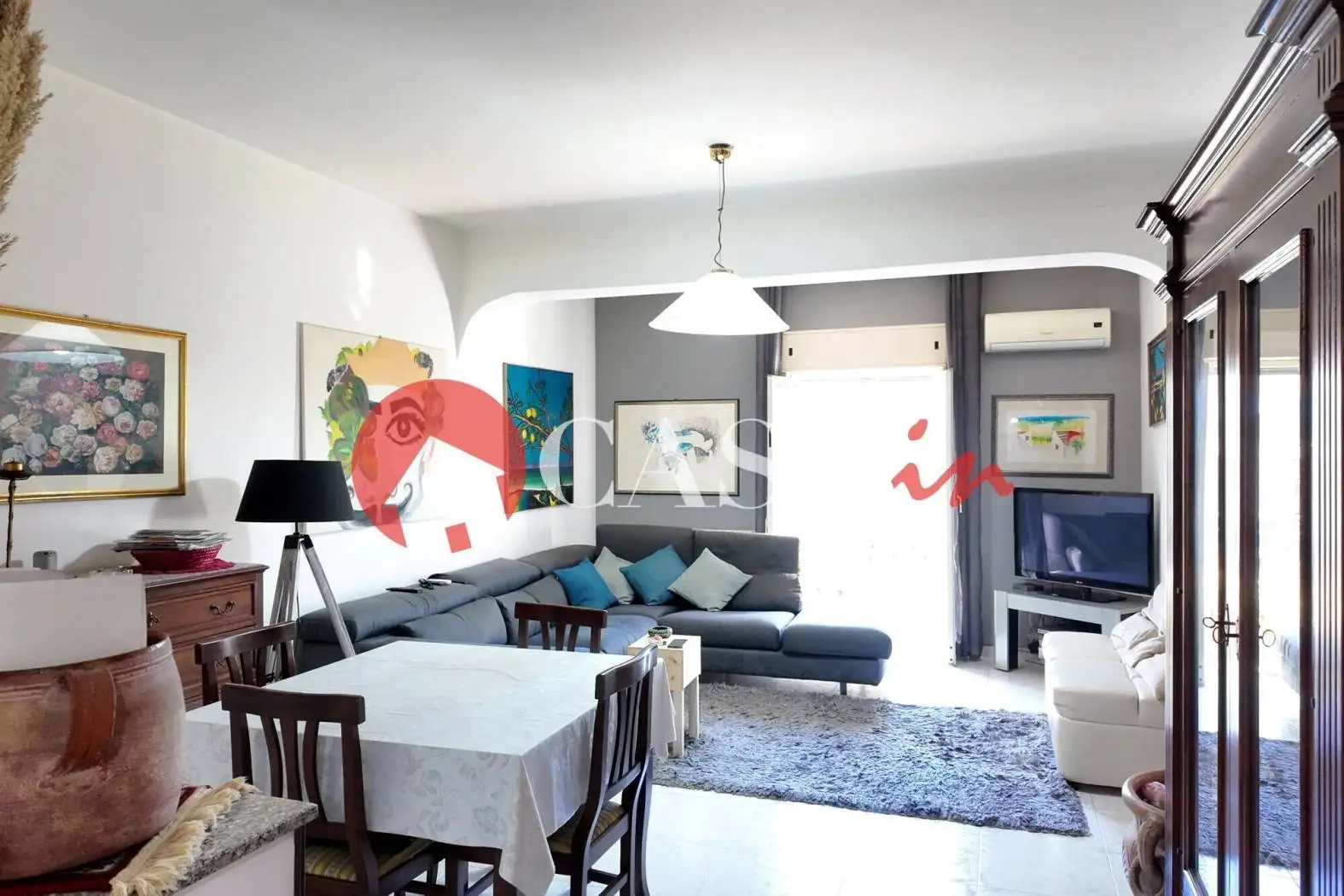 Appartamento in vendita a Capri Leone