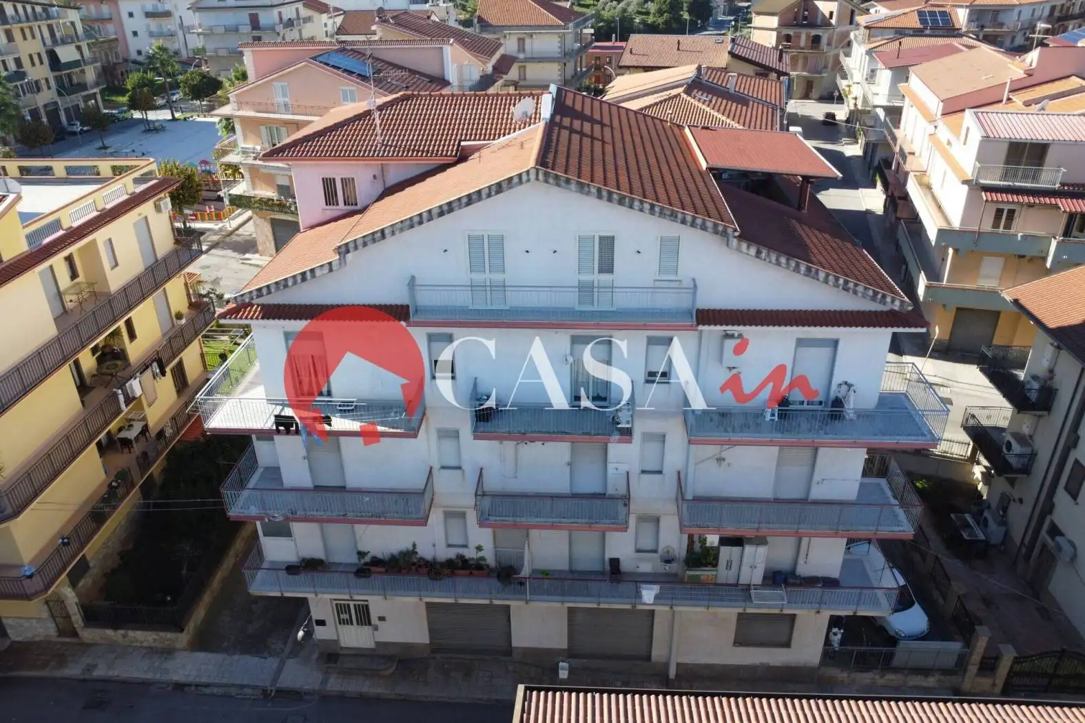 Appartamento San Francesco 6, Rocca Di Capri Leone, Capri Leone - foto 2