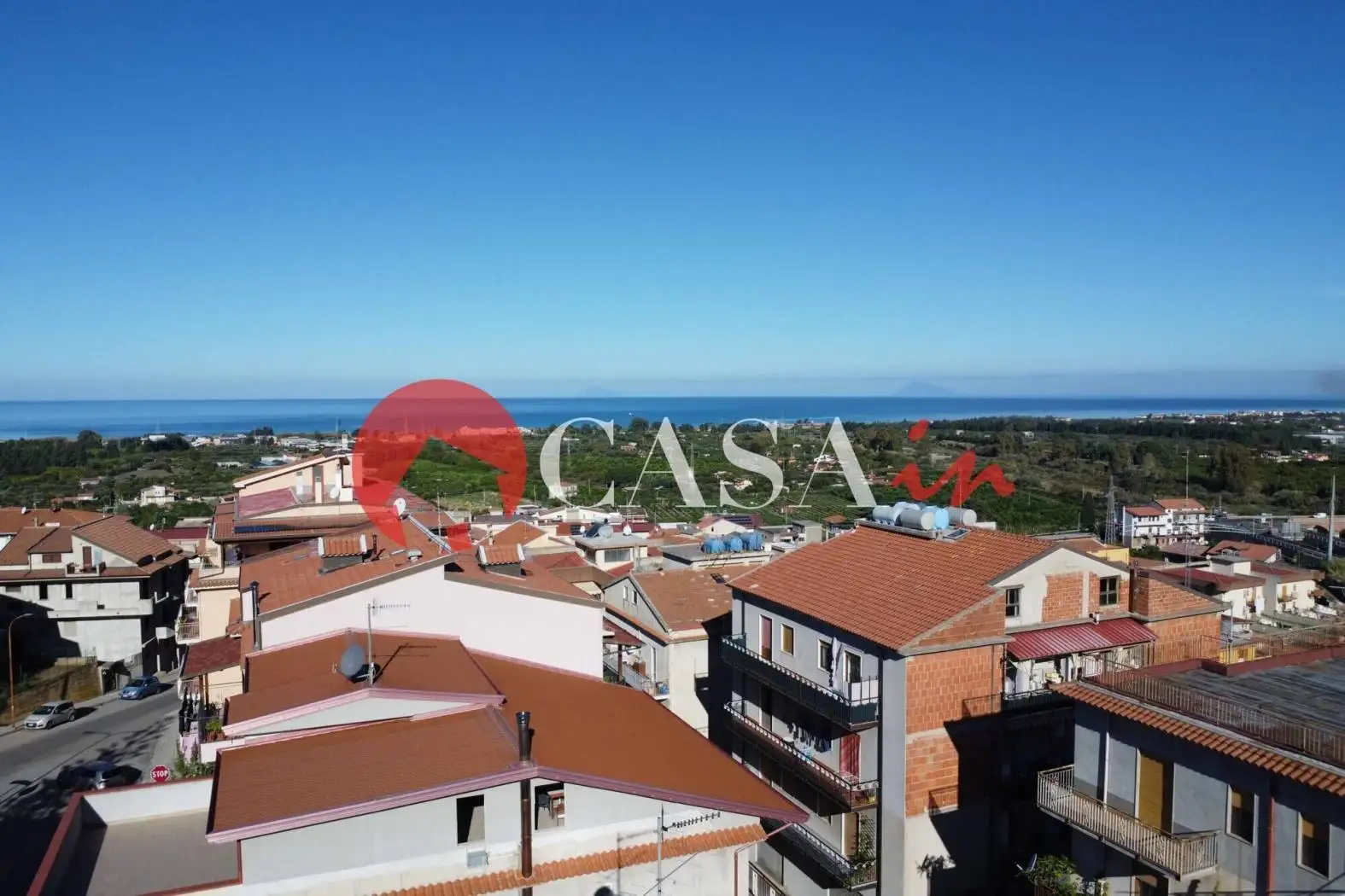 Appartamento San Francesco 6, Rocca Di Capri Leone, Capri Leone - foto 3