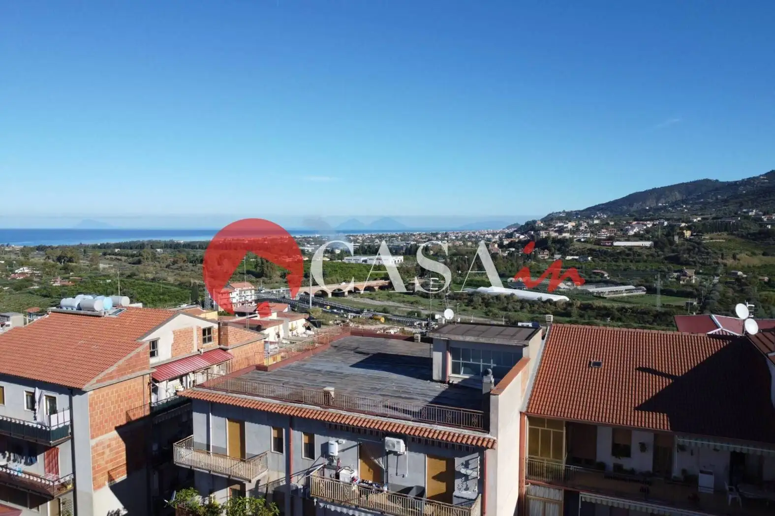 Appartamento San Francesco 6, Rocca Di Capri Leone, Capri Leone - foto 4