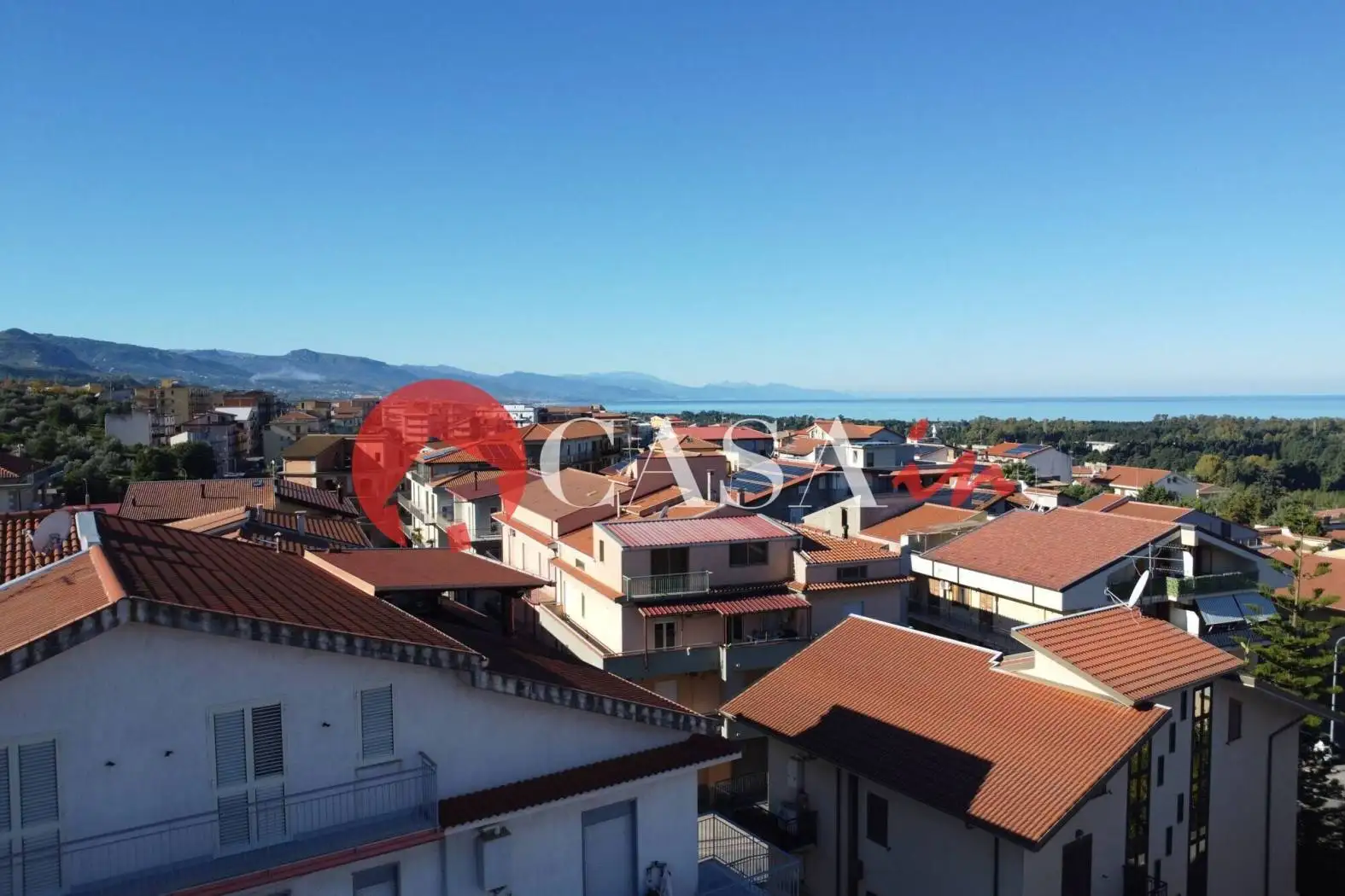 Appartamento San Francesco 6, Rocca Di Capri Leone, Capri Leone - foto 5