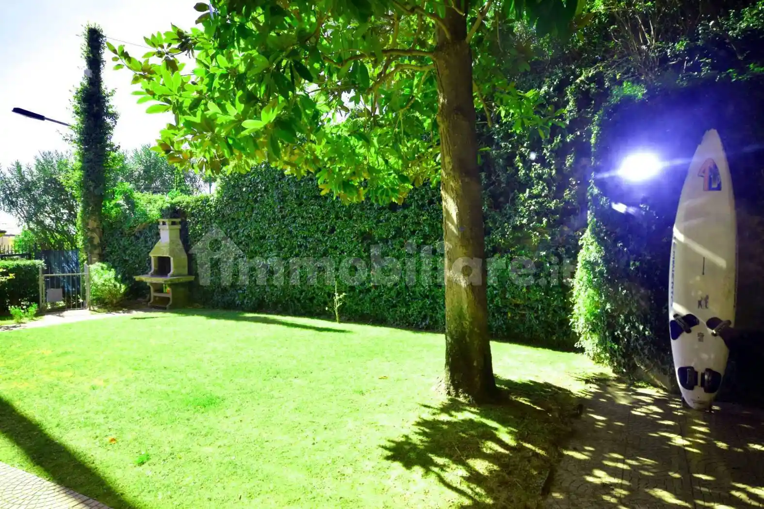 Quadrilocale via Giacomo Leopardi 14, Regione Paradiso, Alassio - foto 2