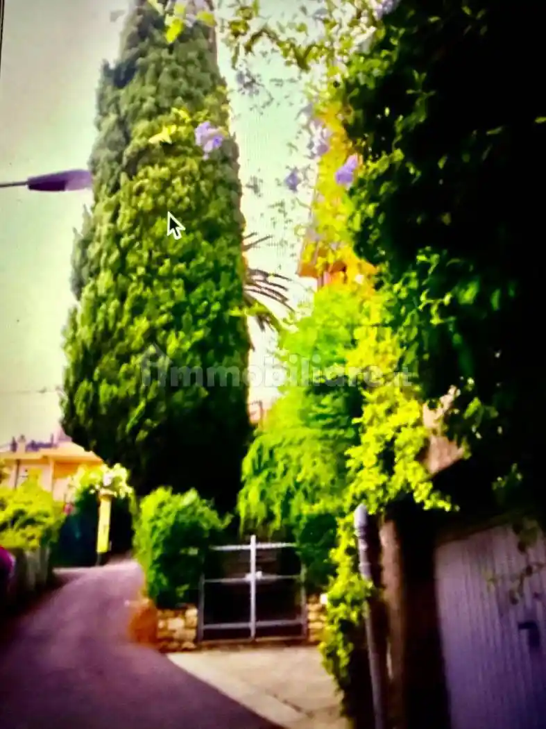 Quadrilocale via Giacomo Leopardi 14, Regione Paradiso, Alassio - foto 4