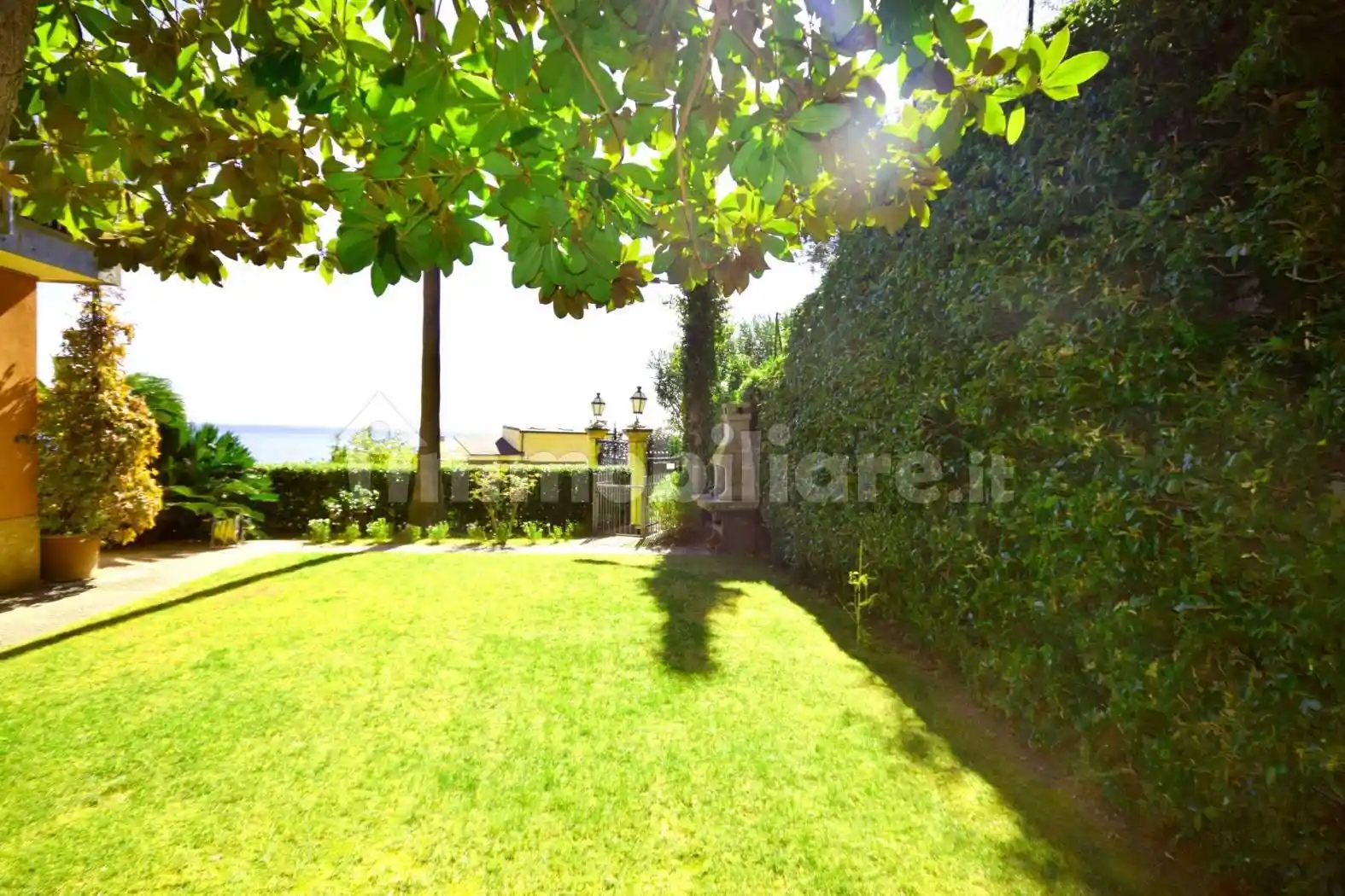 Quadrilocale via Giacomo Leopardi 14, Regione Paradiso, Alassio - foto 5