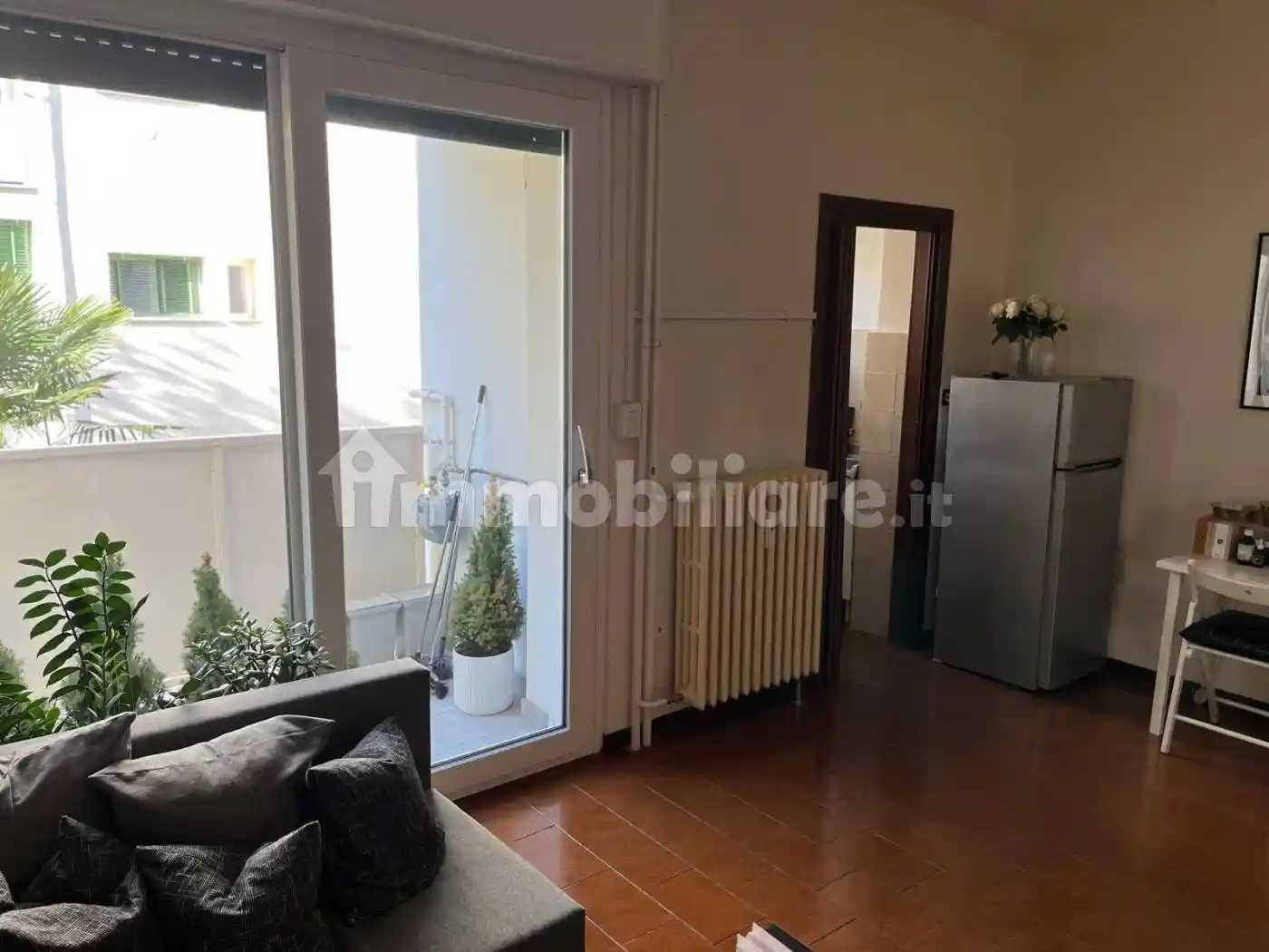 Bilocale via Dalmazio Birago 4, Città Studi, Milano - foto 3