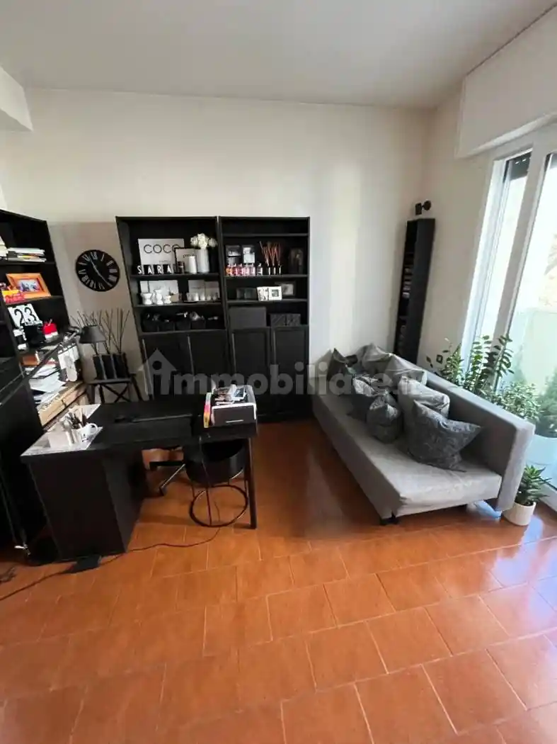 Bilocale via Dalmazio Birago 4, Città Studi, Milano - foto 5