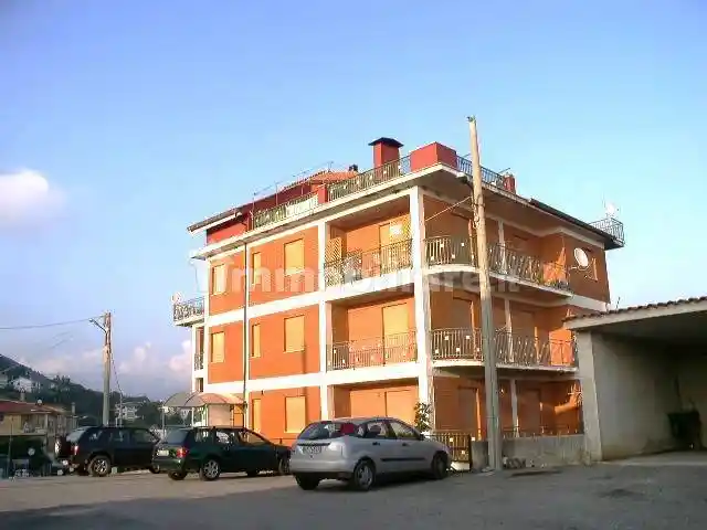 Trilocale via Nazionale 41, San Nicola, Centola - foto 2