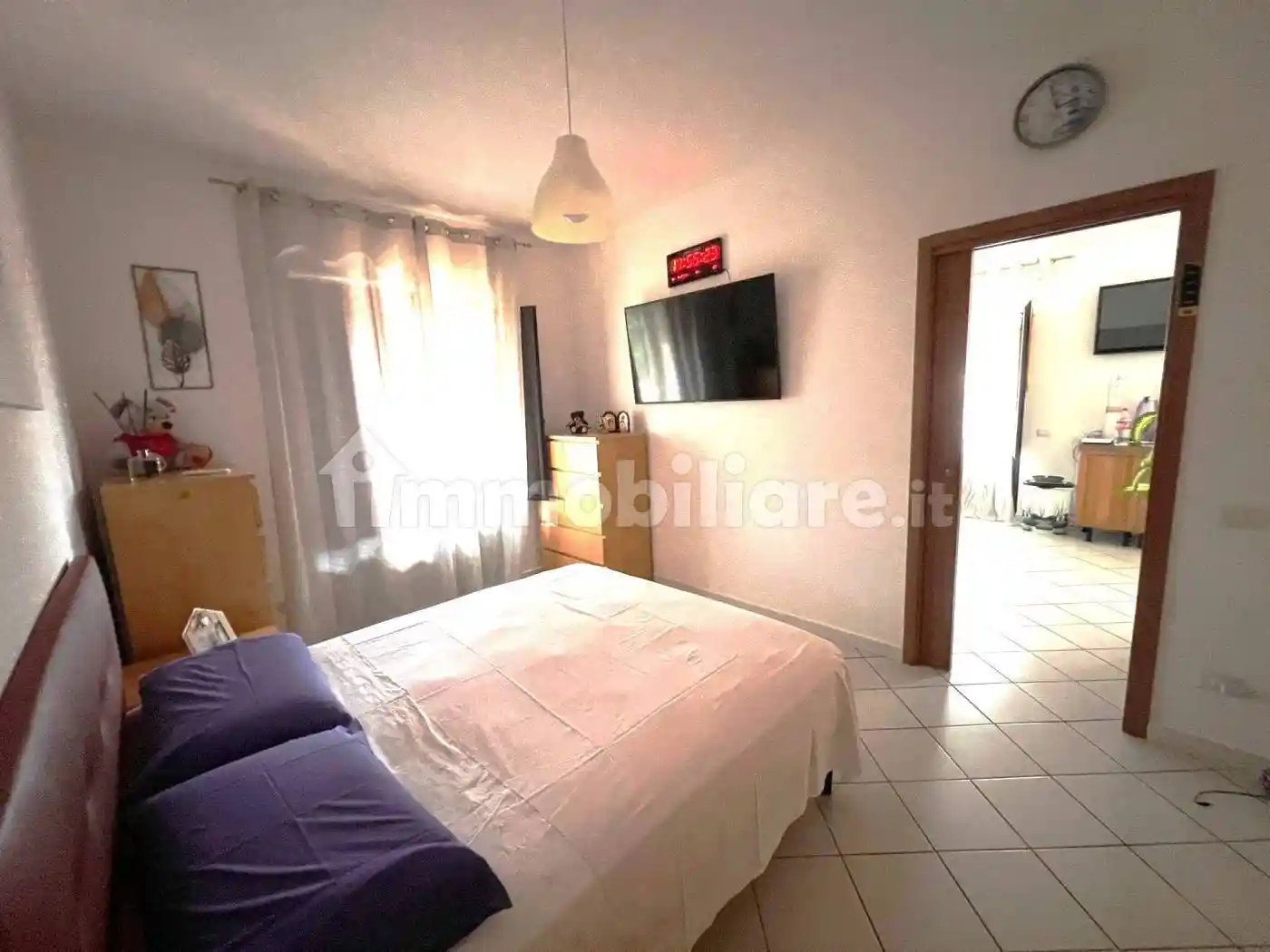 Trilocale via Nazionale 41, San Nicola, Centola - foto 4